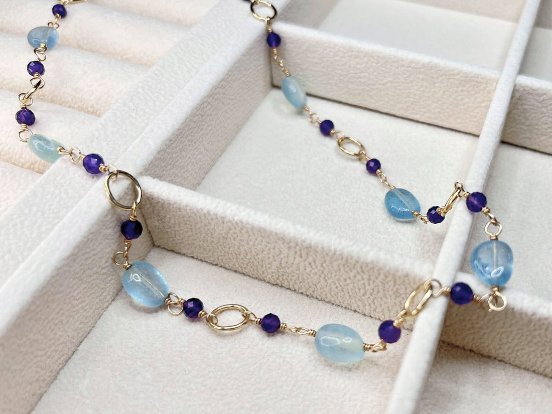 The Jewelry You Treasure Forever
