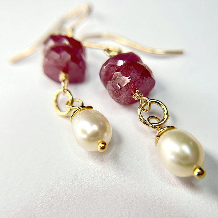 July Birthstone