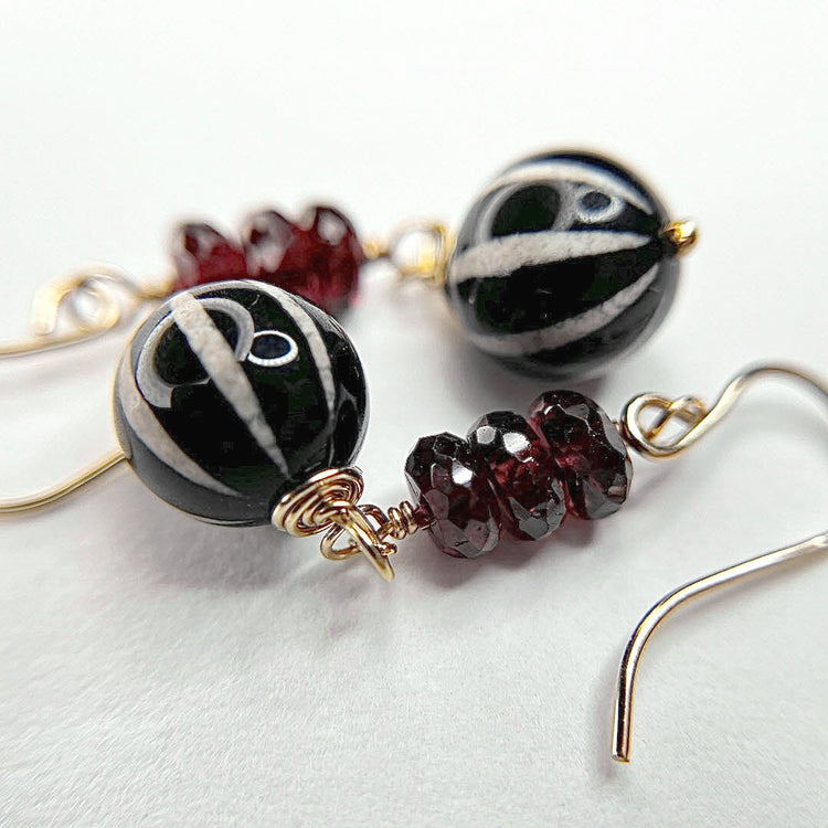 January Birthstone