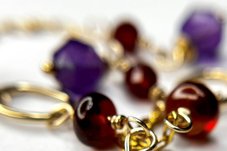 Birthstone Beauties