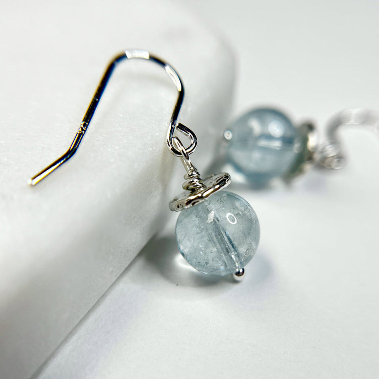 March Birthstone