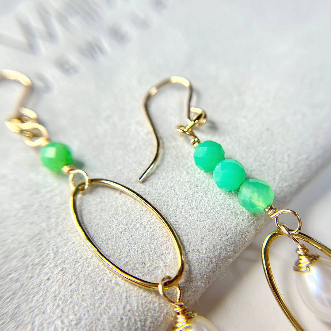May Birthstone