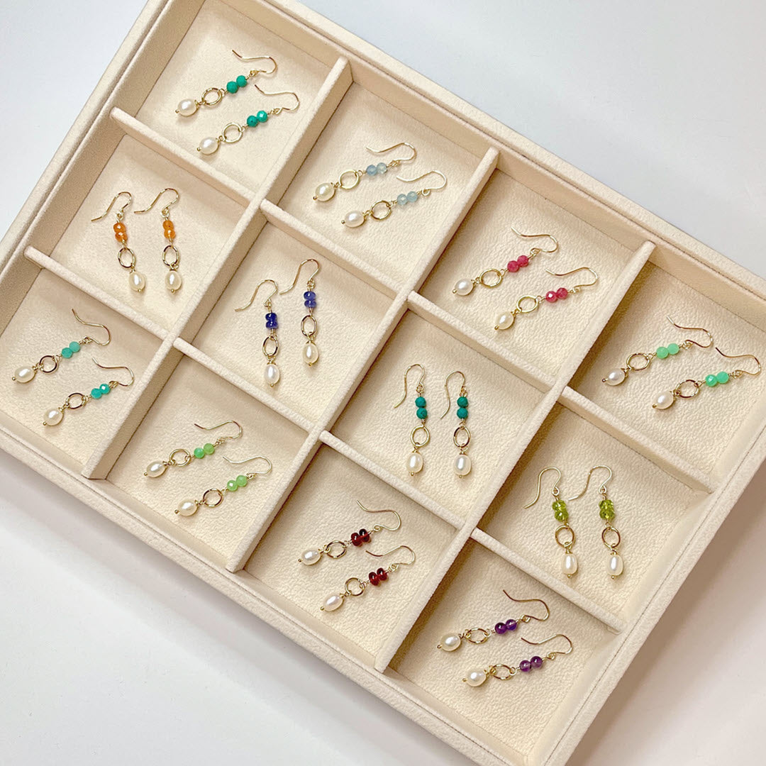 June Birthstone
