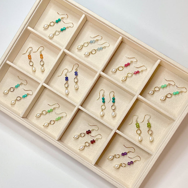 June Birthstone