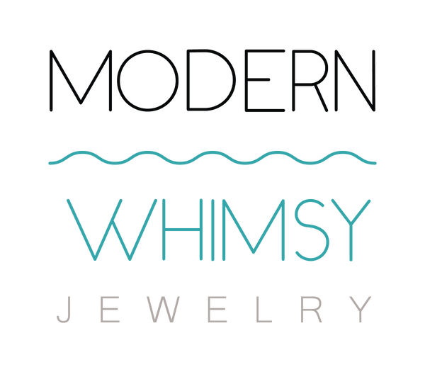Modern Whimsy Jewelry